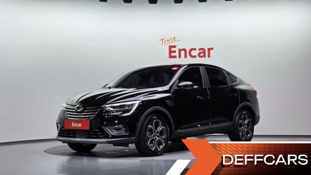 Renault-KoreaSamsung XM3 1.3 TCe RE Signature купить на сайте DeffCars