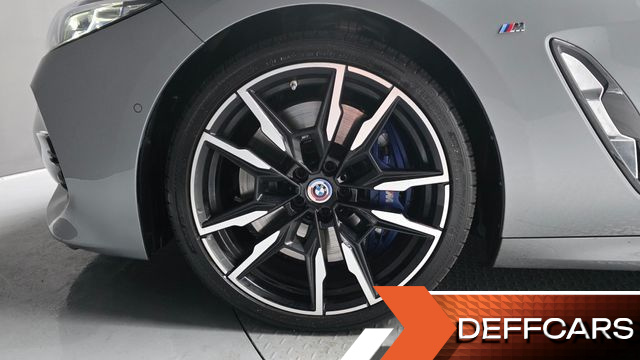 BMW 8-SERIES M850i xDrive Gran Coupe купить на сайте DeffCars