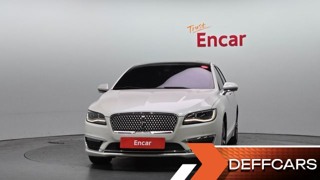 Lincoln MKZ 2.0 2nd купить на сайте DeffCars