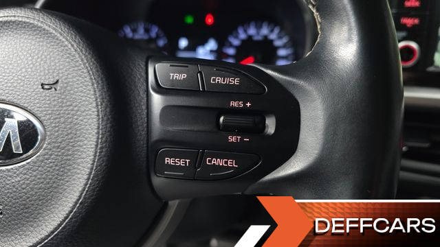 Kia MORNING Luxury купить на сайте DeffCars