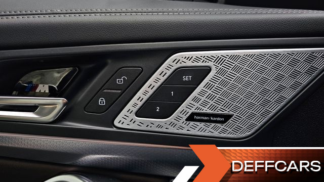 BMW X1 M35i xDrive купить на сайте DeffCars