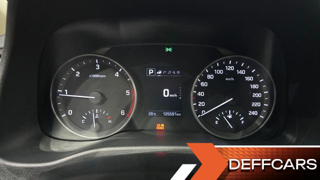 Hyundai AVANTE 1.6 e-VGT SMART Special купить на сайте DeffCars