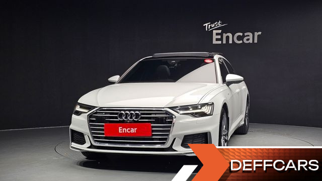 Audi A6 45 TFSI Quattro Premium купить на сайте DeffCars