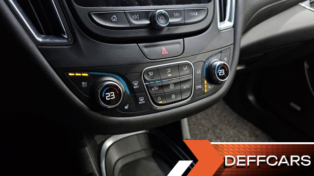 ChevroletGMDaewoo MALIBU 2.0 Turbo Premier Special купить на сайте DeffCars