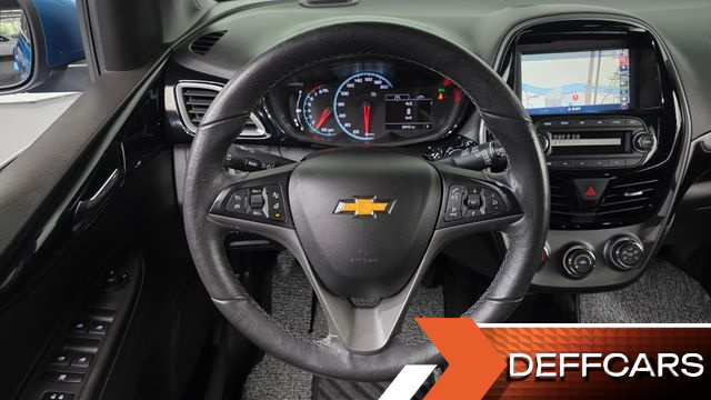 ChevroletGMDaewoo SPARK Premier купить на сайте DeffCars