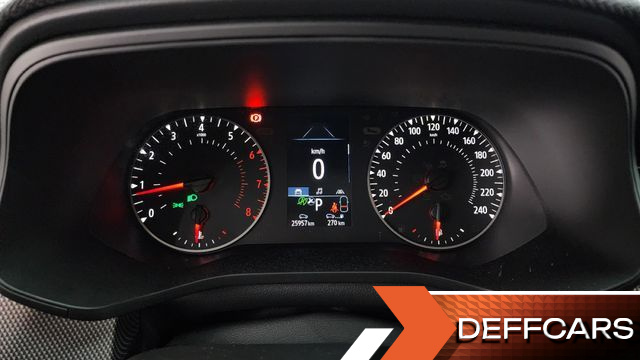 Renault-KoreaSamsung XM3 1.6 GTe RE купить на сайте DeffCars
