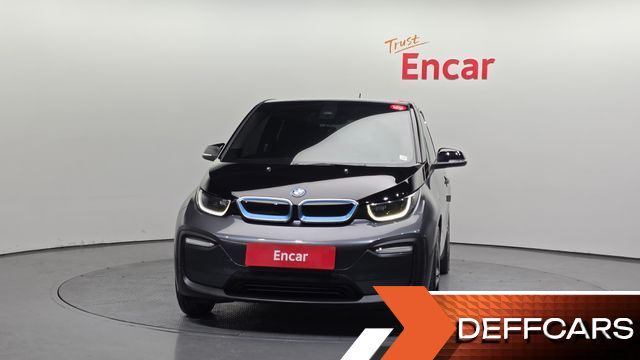 BMW I3 SOL+ купить на сайте DeffCars