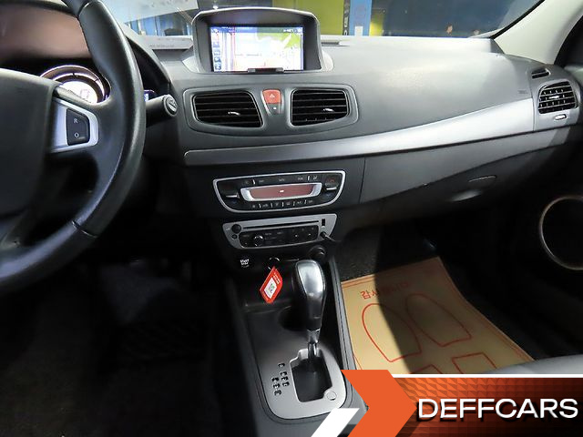 Renault-KoreaSamsung SM3 RE купить на сайте DeffCars