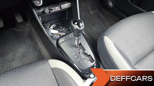 Kia MORNING Luxury купить на сайте DeffCars