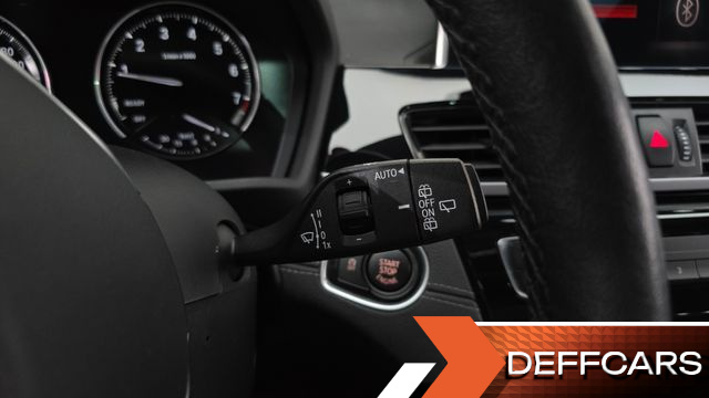 BMW X2 (F39) xDrive20i Advantage купить на сайте DeffCars