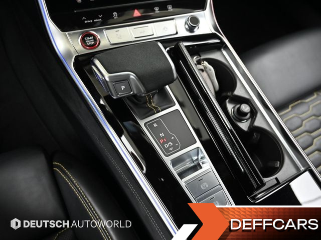 Audi RS6 4.0 TFSI Quattro Avant Performance купить на сайте DeffCars