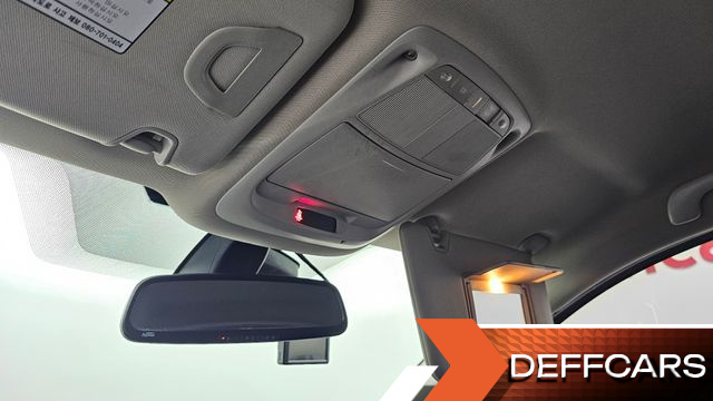 Renault-KoreaSamsung QM6 Gasoline 2WD RE купить на сайте DeffCars