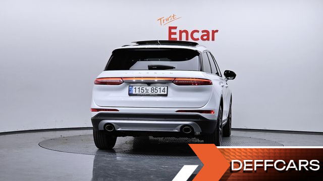 Lincoln CORSAIR 2.0 Reserve AWD купить на сайте DeffCars