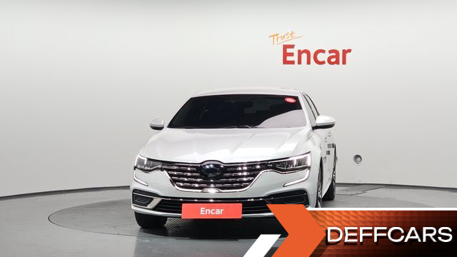 Renault-KoreaSamsung SM6 1.8 TCe Premiere купить на сайте DeffCars