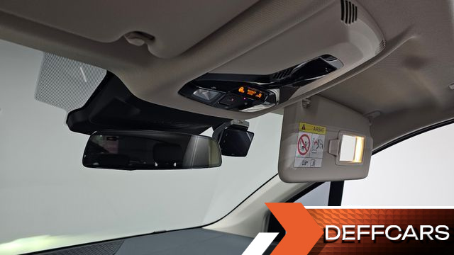 BMW 2-SERIES 220i Luxury купить на сайте DeffCars