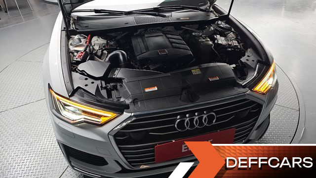 Audi A6 45 TFSI Premium купить на сайте DeffCars