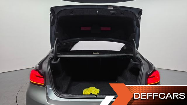 BMW 5-SERIES 530i M Sport Package Plus купить на сайте DeffCars