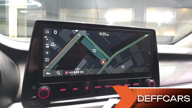 Kia K3 1.6 Trendy купить на сайте DeffCars