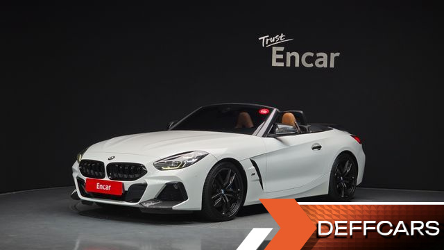 BMW Z4 sDrive20i M Sport купить на сайте DeffCars