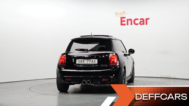 Mini COOPER Standard Third Generation купить на сайте DeffCars