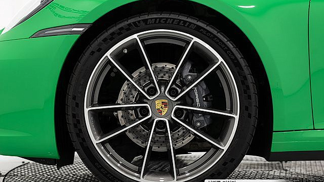 Porsche 911 Carrera Cabriolet купить на сайте DeffCars