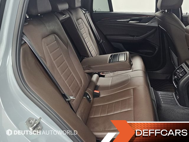 BMW X4 xDrive M40i купить на сайте DeffCars