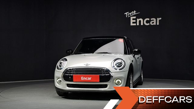 Mini COOPER 5Door Standard 3rd купить на сайте DeffCars