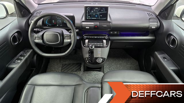 Hyundai CASPER The Essential купить на сайте DeffCars