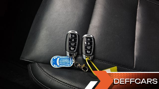 Hyundai GRANDEUR 2.4 Modern купить на сайте DeffCars