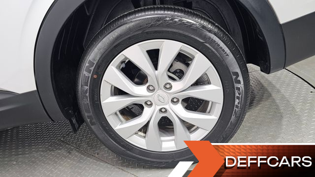 Renault-KoreaSamsung XM3 1.6 GTe LE Plus купить на сайте DeffCars