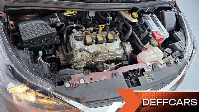 ChevroletGMDaewoo SPARK Premier купить на сайте DeffCars