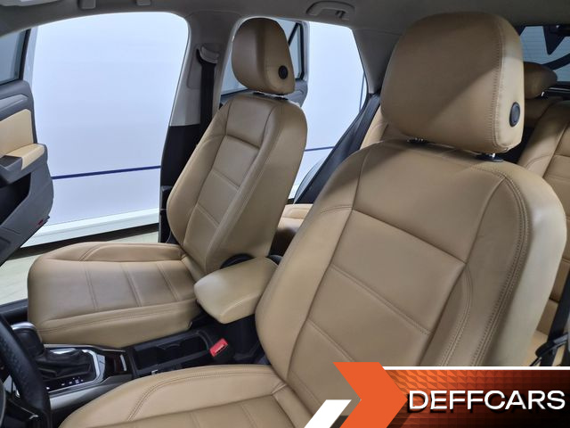 Volkswagen T-ROC 2.0 TDI Style купить на сайте DeffCars