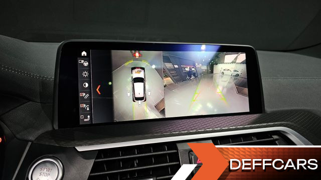 BMW X4 xDrive30d M Sport X купить на сайте DeffCars