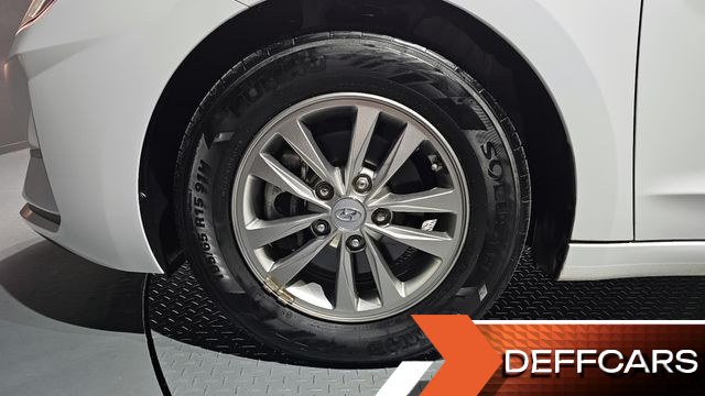 Hyundai AVANTE 1.6 Smart купить на сайте DeffCars