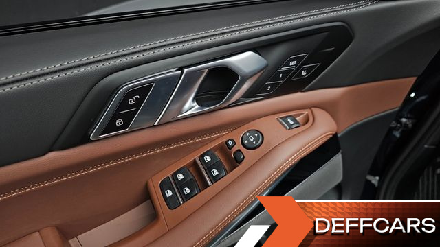 BMW X5 xDrive 40i M Sport купить на сайте DeffCars
