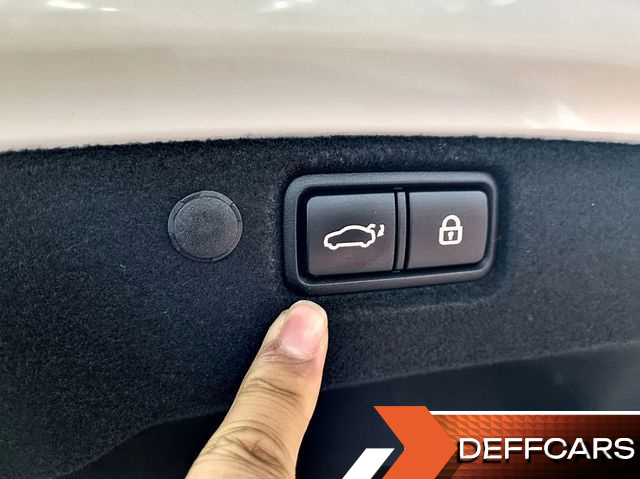 Kia K7 2.5 GDI Noblesse купить на сайте DeffCars