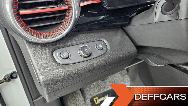 ChevroletGMDaewoo TRAX 1.2 RS купить на сайте DeffCars
