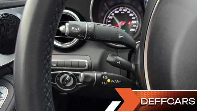 Mercedes C-CLASS C200 Avantgarde купить на сайте DeffCars