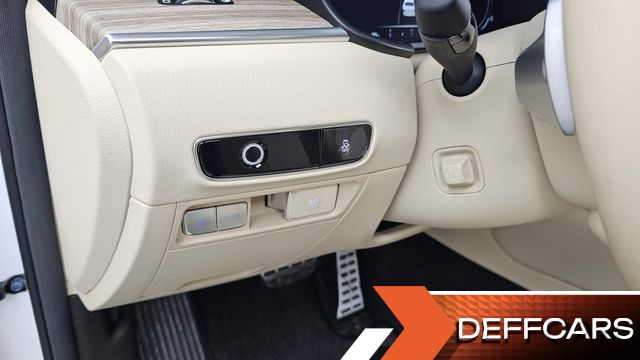 Kia K9 3.8 GDI AWD Masters купить на сайте DeffCars