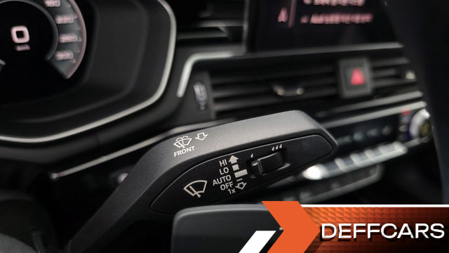 Audi A5 40 TFSI Quattro Premium Sportback купить на сайте DeffCars