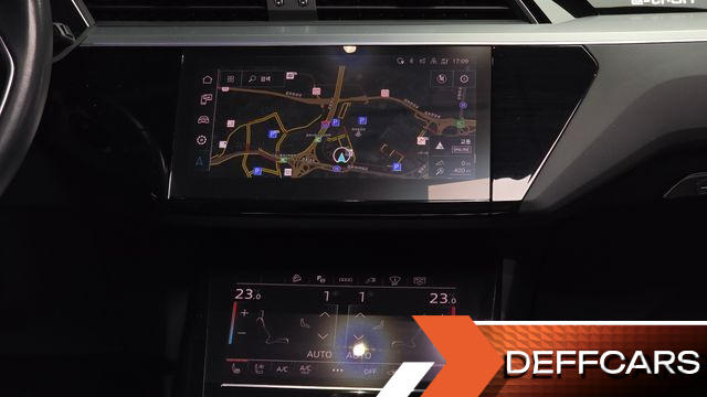 Audi Q8 E-TRON 55 Quattro Premium купить на сайте DeffCars