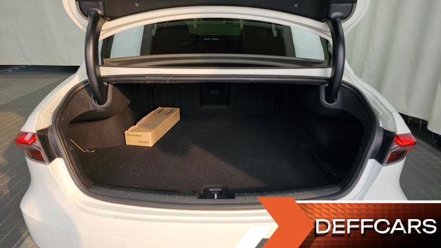 Hyundai GRANDEUR 3.0 LPi Rent Car Premium купить на сайте DeffCars