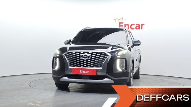 Hyundai PALISADE Gasoline 3.8 4WD Prestige купить на сайте DeffCars