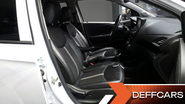 ChevroletGMDaewoo SPARK LT купить на сайте DeffCars