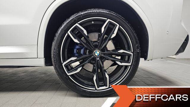 BMW X3 xDrive M40i купить на сайте DeffCars