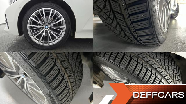 BMW 3-SERIES 320i Luxury купить на сайте DeffCars