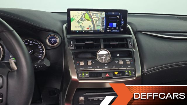 Lexus NX Executive купить на сайте DeffCars