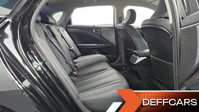 Kia K8 Noblesse купить на сайте DeffCars