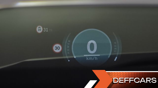 Mini COOPER 5 Door Favoured купить на сайте DeffCars