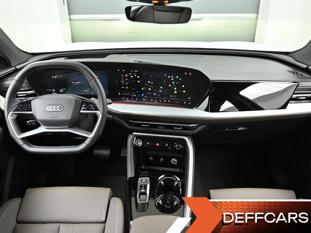 Audi Q5 40 TDI Quattro Advanced Sportback купить на сайте DeffCars
